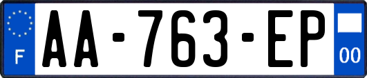 AA-763-EP