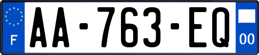 AA-763-EQ