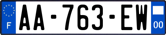 AA-763-EW