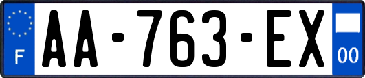 AA-763-EX