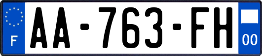 AA-763-FH