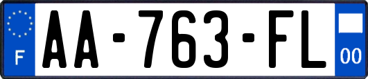 AA-763-FL