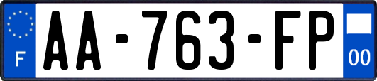 AA-763-FP