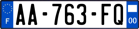 AA-763-FQ