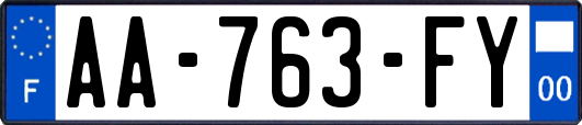 AA-763-FY