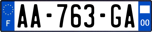 AA-763-GA