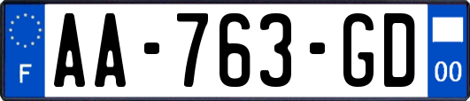 AA-763-GD