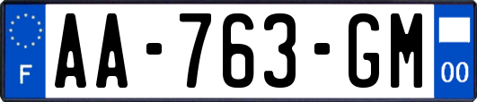 AA-763-GM