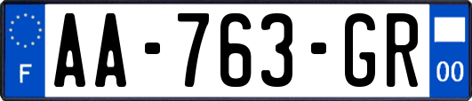 AA-763-GR