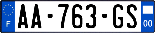 AA-763-GS