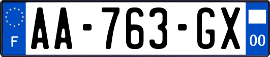 AA-763-GX