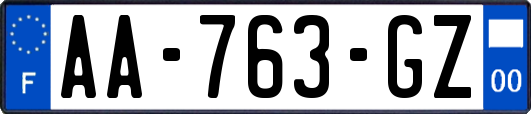 AA-763-GZ