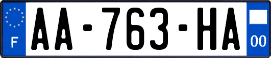 AA-763-HA