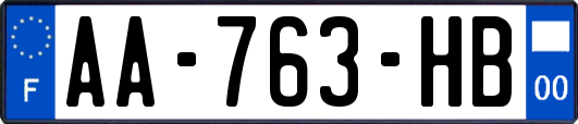 AA-763-HB