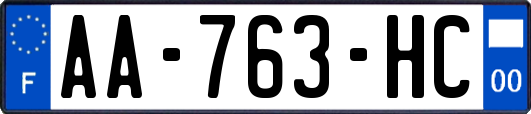 AA-763-HC