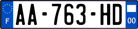 AA-763-HD