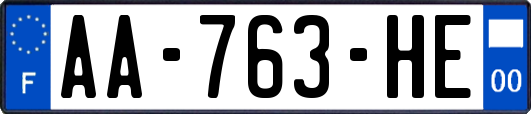 AA-763-HE