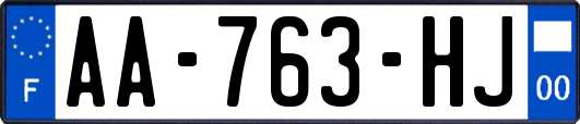 AA-763-HJ