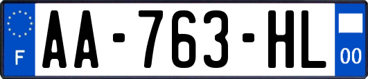 AA-763-HL