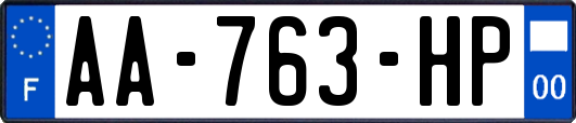 AA-763-HP