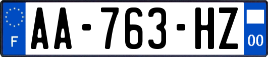 AA-763-HZ