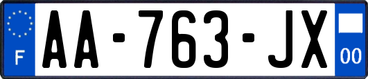 AA-763-JX