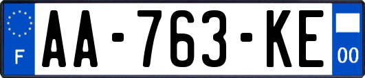 AA-763-KE