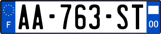 AA-763-ST