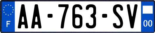 AA-763-SV