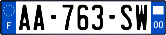 AA-763-SW