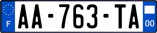 AA-763-TA