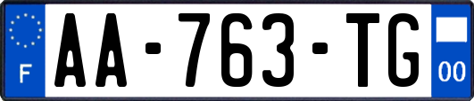 AA-763-TG