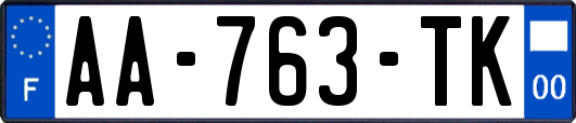 AA-763-TK