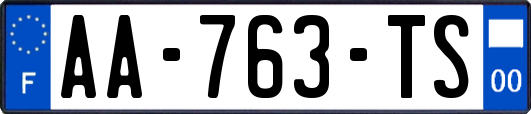 AA-763-TS