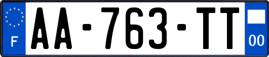 AA-763-TT