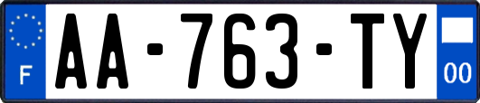 AA-763-TY