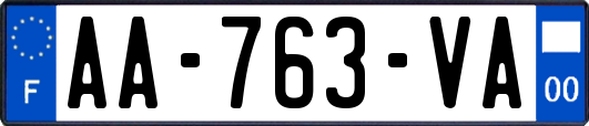 AA-763-VA