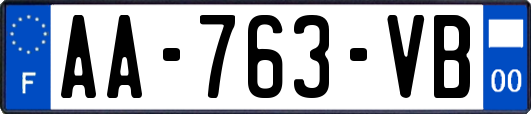 AA-763-VB