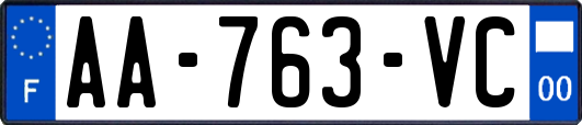 AA-763-VC