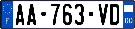 AA-763-VD