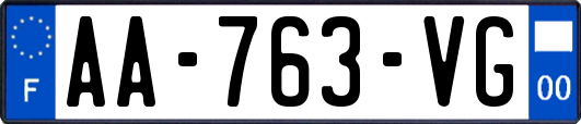 AA-763-VG