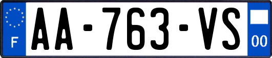 AA-763-VS