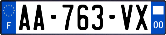 AA-763-VX