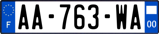 AA-763-WA