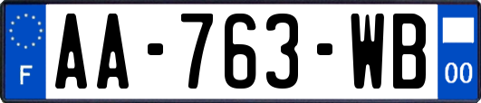 AA-763-WB