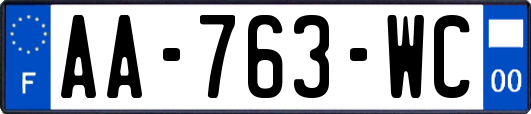 AA-763-WC