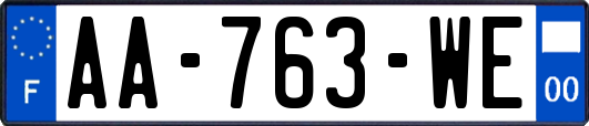 AA-763-WE