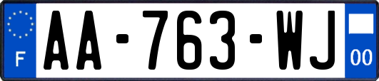 AA-763-WJ