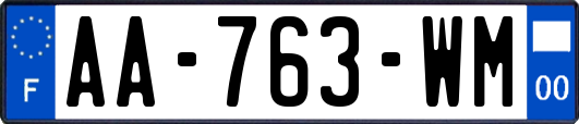 AA-763-WM