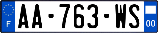 AA-763-WS